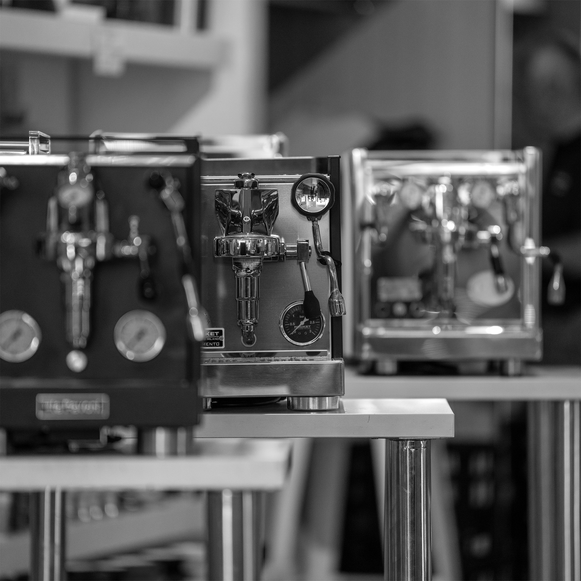 Domestic – Page 2 – Coffee Machine Technologies
