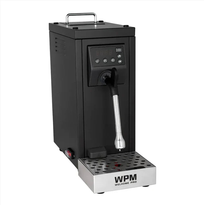 WPM PRO Steamer – Coffee Machine Technologies