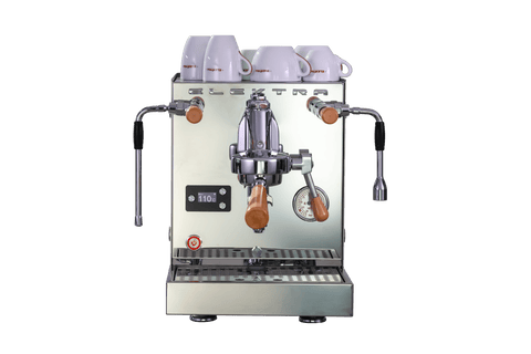 Elektra Jolie Coffee Machine