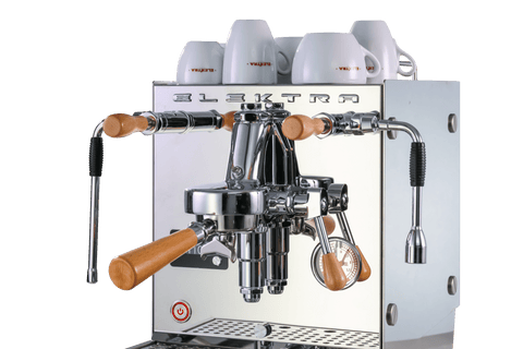 Elektra Jolie Coffee Machine