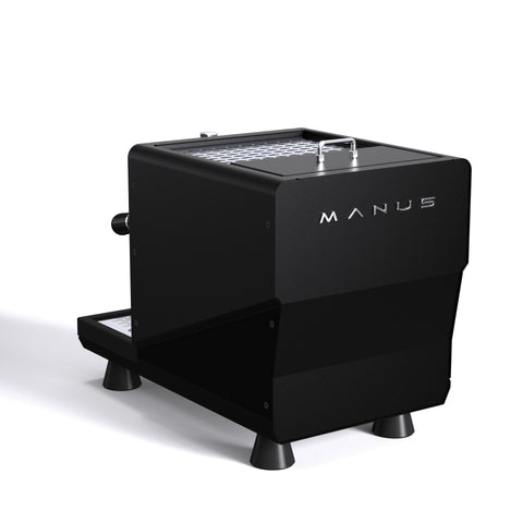 El Rocio Manus Pesado Edition