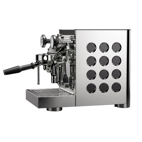 Rocket Appartamento TCA - Steel