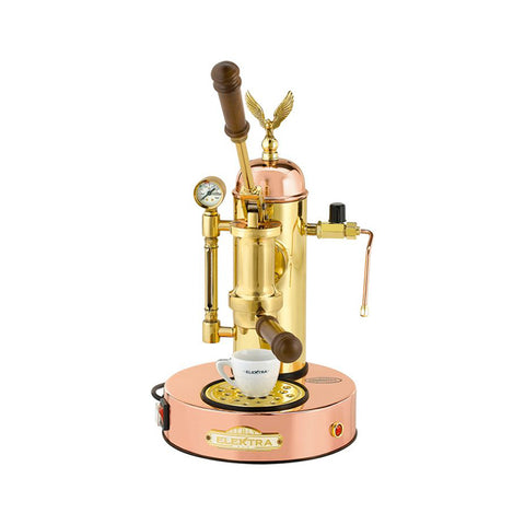 Elektra Micro Casa Leva