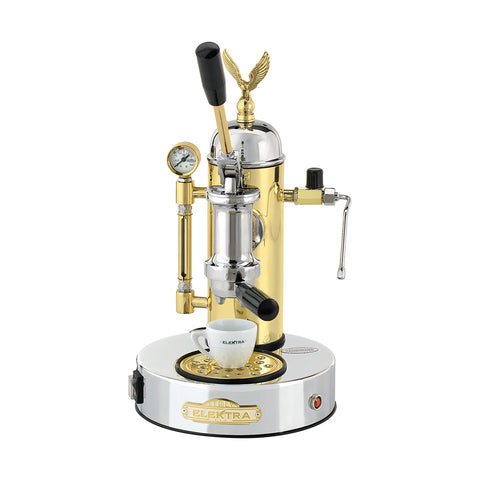 Elektra Micro Casa Leva