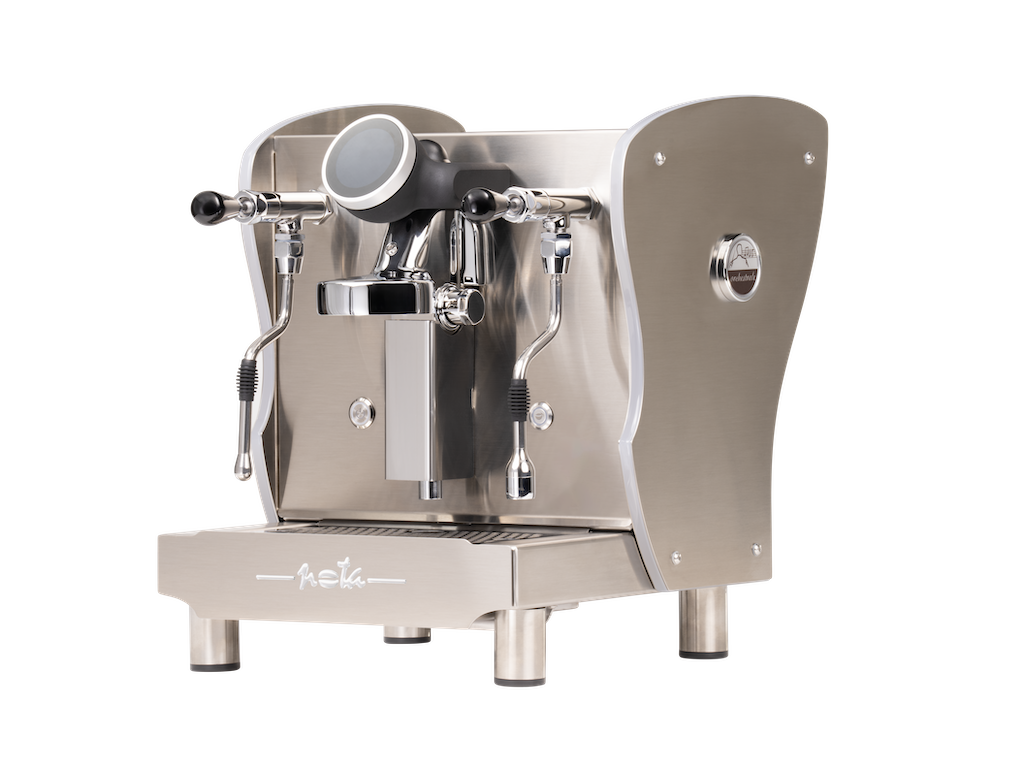 Orchestrale Nota EVO Coffee Machine – Coffee Machine Technologies