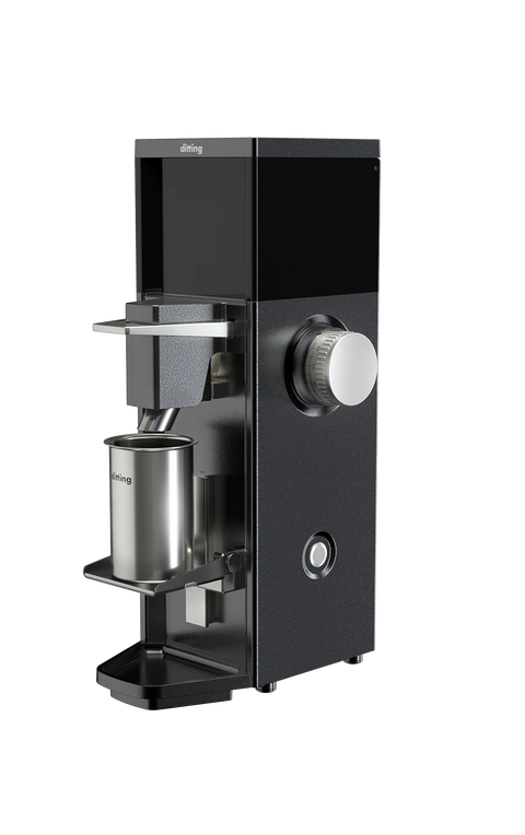 Ditting 807 Lab Sweet