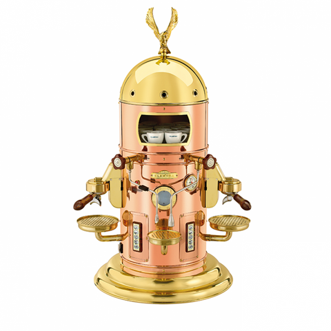 Elektra Belle Epoque