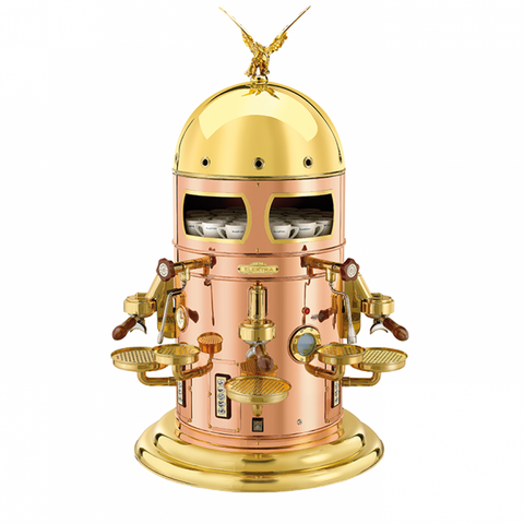 Elektra Belle Epoque