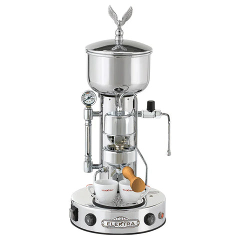 Elektra Micro Casa Semi Auto