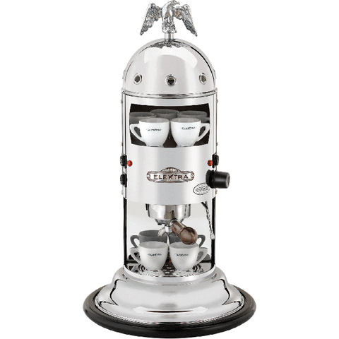 Elektra Mini Verticale Semi Auto