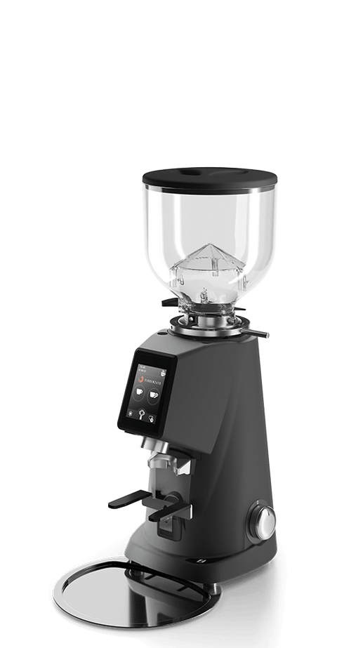 Fiorenzato F4 Electronic