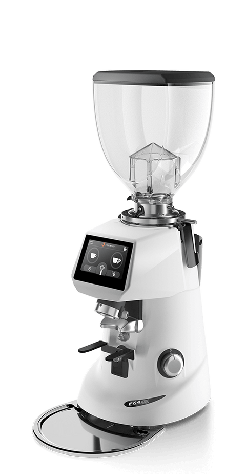 Fiorenzato F64 Evo Pro