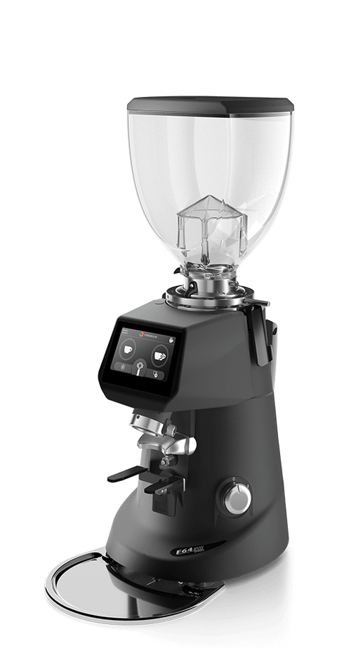 Fiorenzato F64 Evo Pro