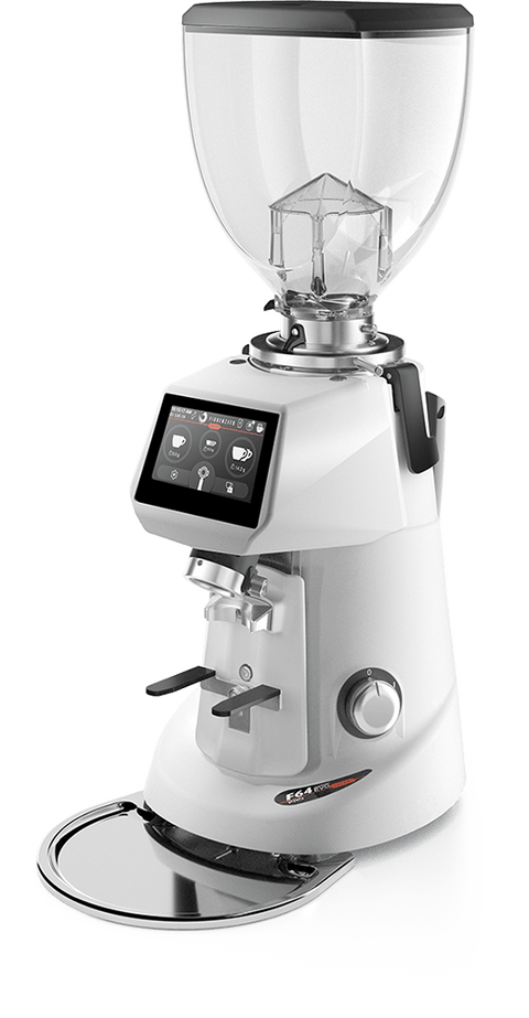 Fiorenzato F64 Evo Pro Sense