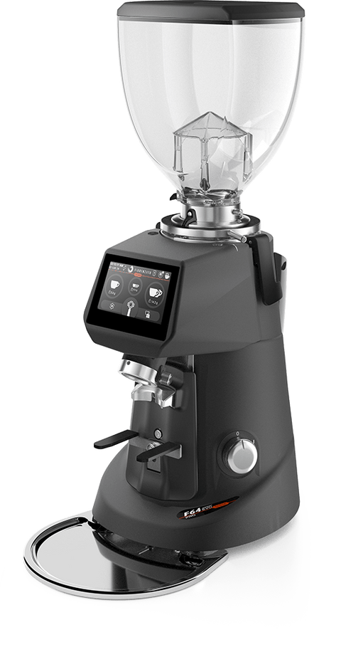 Fiorenzato F64 Evo Pro Sense