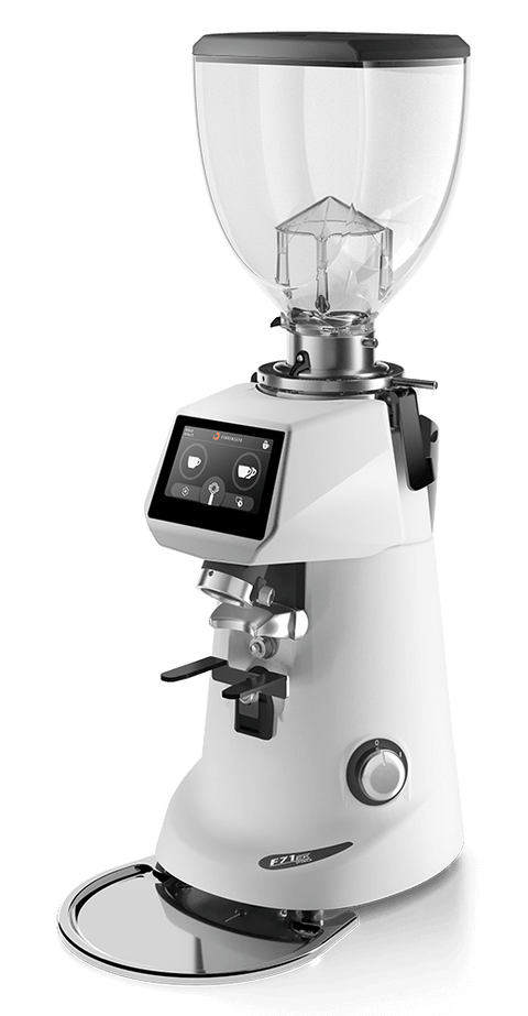 Fiorenzato F71 E Pro