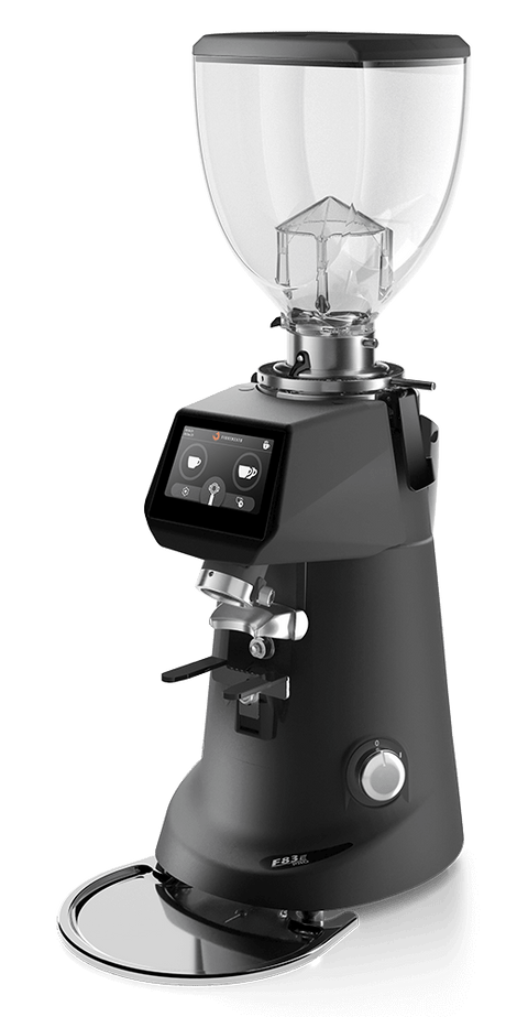 Fiorenzato F83 E Pro