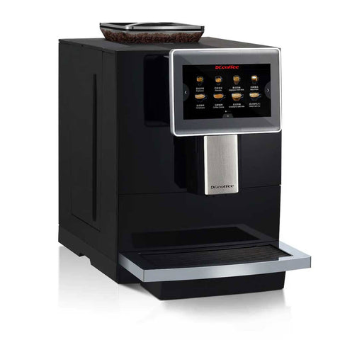 Dr Coffee H10