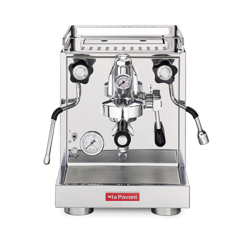 La Pavoni Cellini Classic
