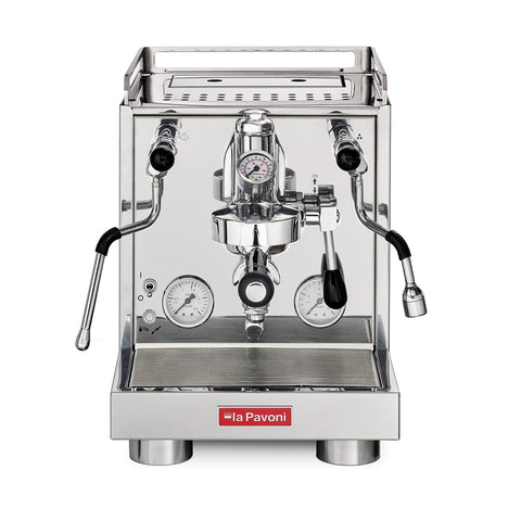 La Pavoni Cellini EVO