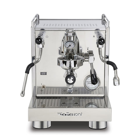 La Pavoni Cellini EVO PID