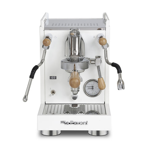 La Pavoni Cellini Mini X