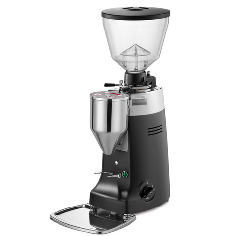 Mazzer Kony S