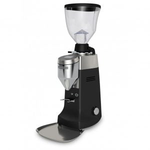 Mazzer Robur S