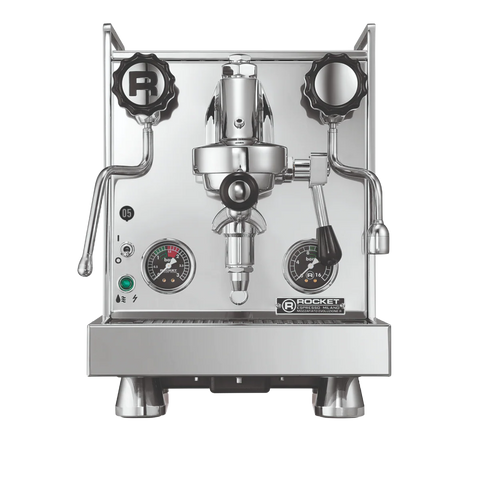 Rocket Mozzafiato Cronometro R