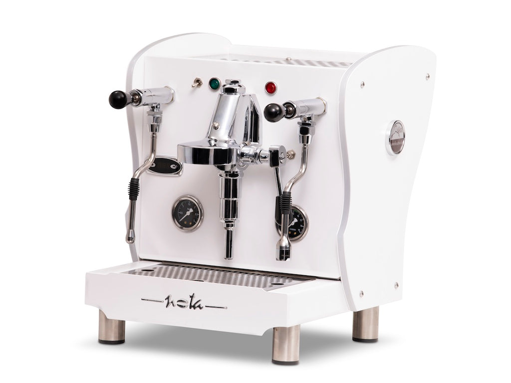 Orchestrale Nota LED & PID – Coffee Machine Technologies
