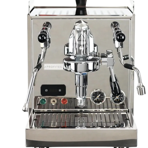 Profitec Pro 500 – Coffee Machine Technologies