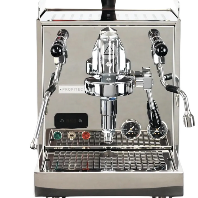 Profitec Pro 500 – Coffee Machine Technologies