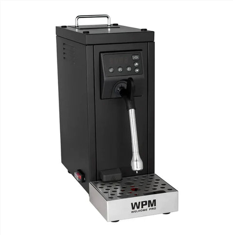 WPM PRO Steamer – Coffee Machine Technologies WPM PRO Steamer – Coffee Machine Technologies