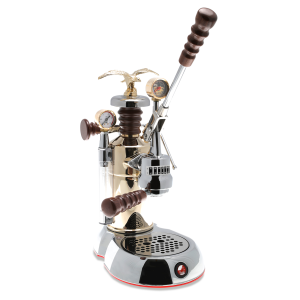 La Pavoni Esperto Competente