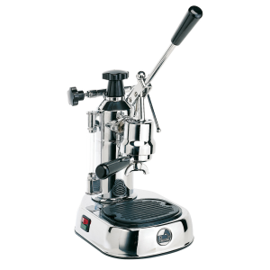 La Pavoni Europiccola Leva
