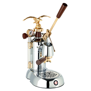 La Pavoni Expo 2015