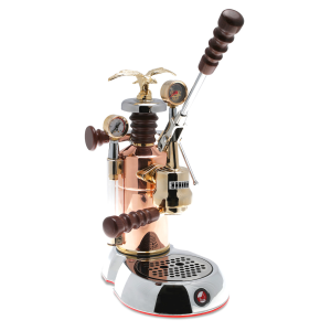 La Pavoni Esperto Edotto