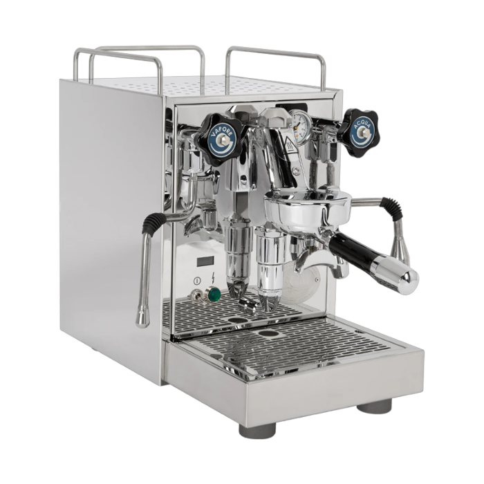 ECM Mechanika Slim V PID Coffee Machine – Coffee Machine Technologies