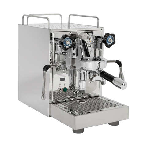 ECM Mechanika Slim V PID