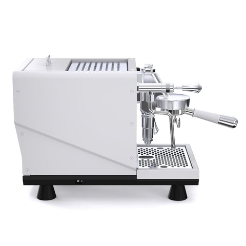 El Rocio Manus Pesado Edition