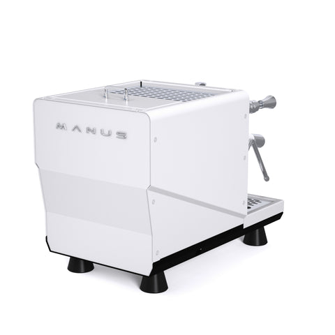 El Rocio Manus Pesado Edition