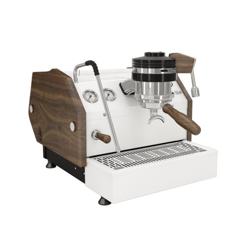 La Marzocco Leva Coffee Machine Technologies
