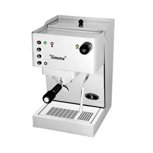 Brugnetti Simona Coffee Machine Technologies