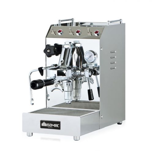 Isomac Domestic Coffee Machines Coffee Machine Technologies
