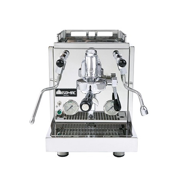 Isomac Pro 6 1 Coffee Machine Technologies