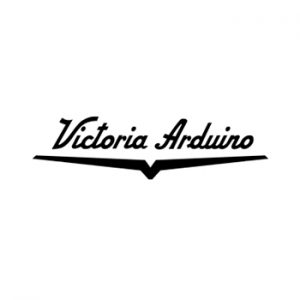 victoria-arduino
