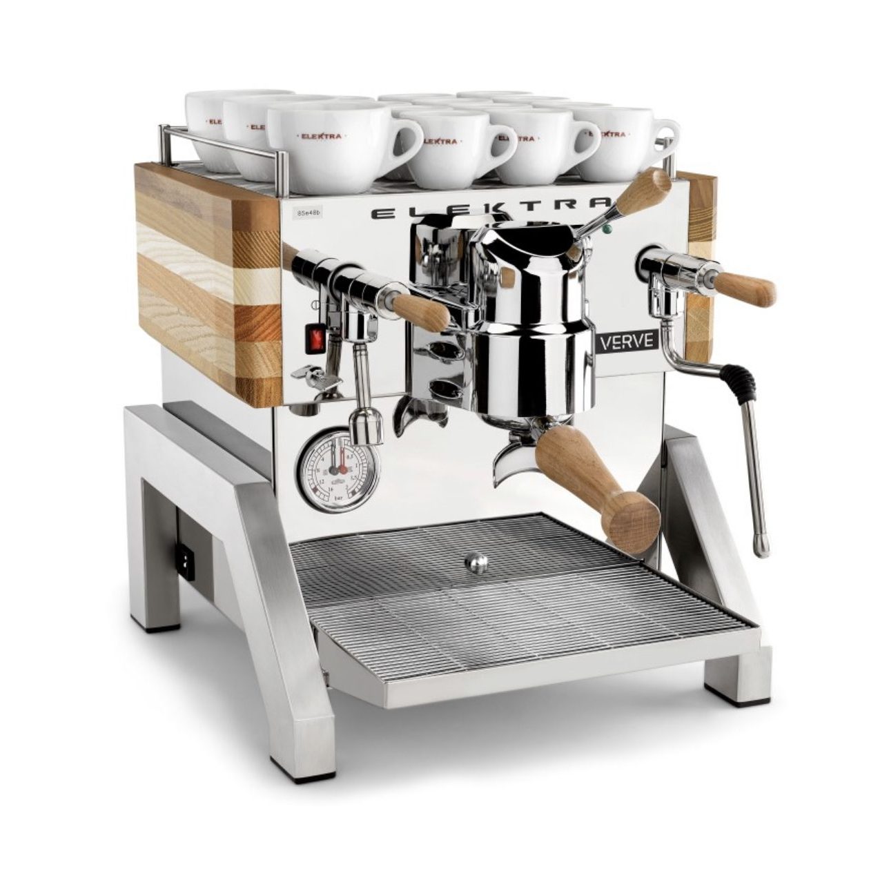 Coffee Machine Technologies Commercial & Domestic Coffee Machines