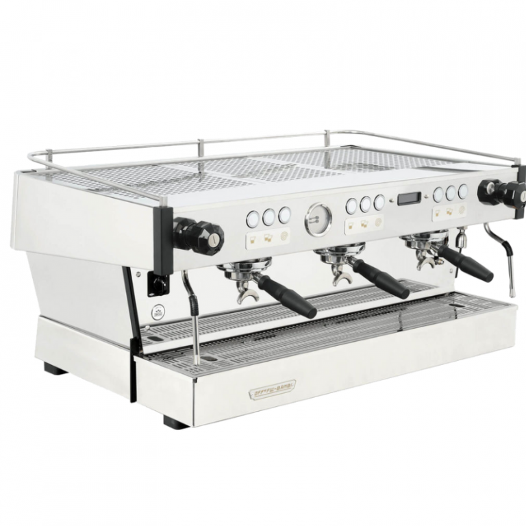 La Marzocco Linea PB X Coffee Machine Technologies