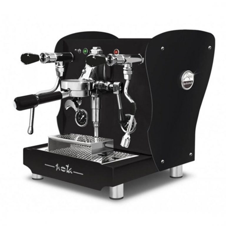 Orchestrale Coffee Machine Technologies