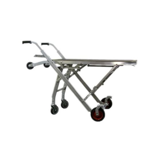 PUSH Trolley Now Available